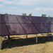 Estructuras para fotovoltaica